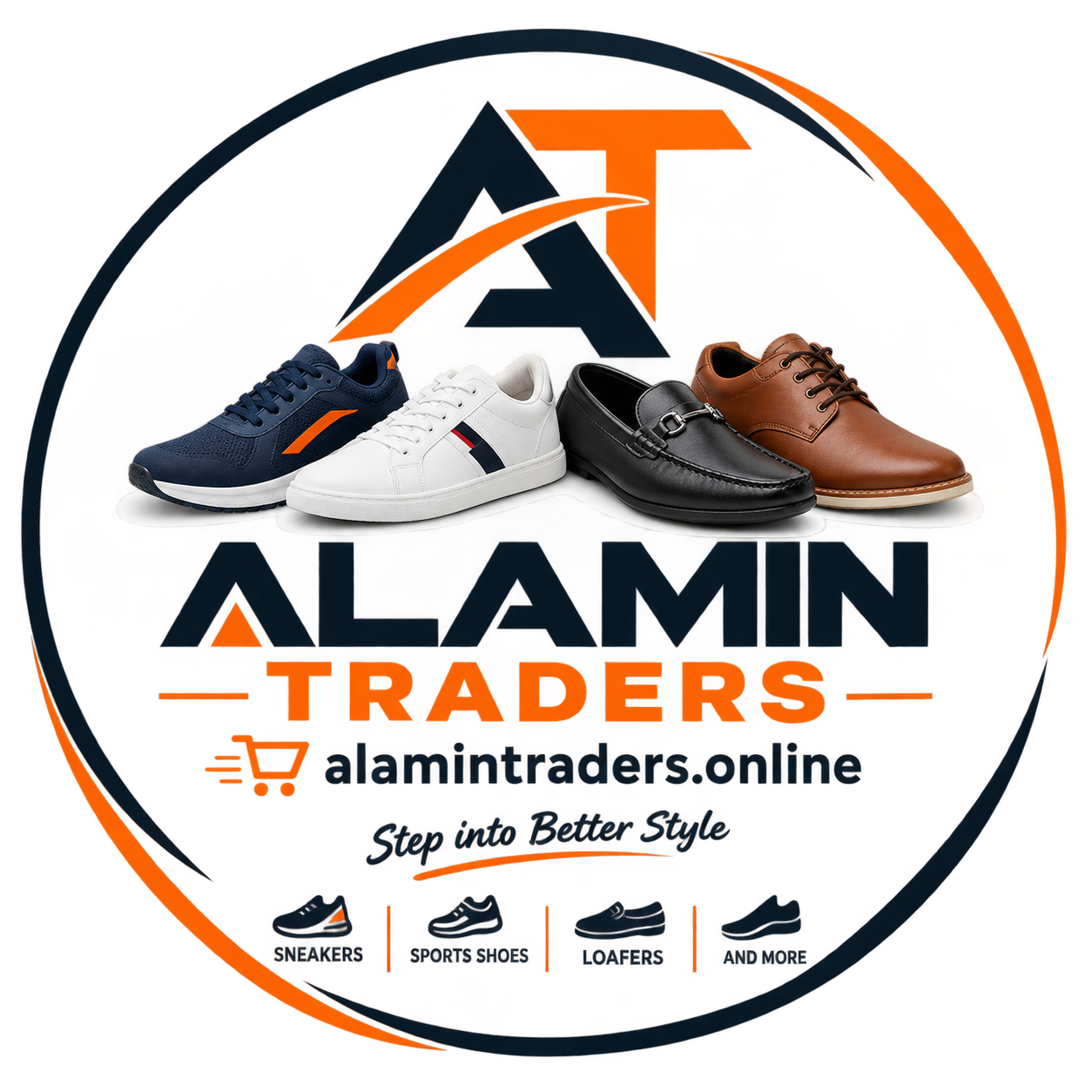 AL AMIN TRADERS